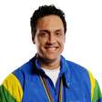 Morre Pampa, campeão olímpico de vôlei pelo Brasil, aos 59 anos