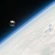Nave espacial da Boeing chega atrasada à ISS após falha