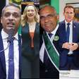 Eleição em Goiânia tem embate de projetos de Caiado, Bolsonaro e Lula; veja quem são os candidatos