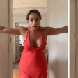 Daniela Mercury mostra como cria coreografias e surpreende fãs