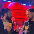 The Finals: Terra acompanha o primeiro dia na NBA House; veja como foi