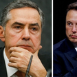 STF assina acordo com big techs contra a desinformação; X, de Elon Musk, fica fora