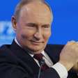 'Europa não tem defesa': Putin faz alerta em discurso confiante sobre a Ucrânia