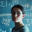 Para conferir hoje online: Uma das revelações de 2023, esta atriz está surpreendente em um filme que torna a matemática fascinante