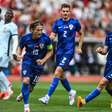 Croácia vence Portugal pela primeira vez na história