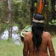 Starlink na Amazônia deixa indígenas sedentários e viciados em pornô