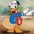 Voz de "cabrito assustado" deu origem ao Pato Donald, que faz 90 anos