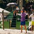Brasil busca título no masculino e feminino no Amazônia Open