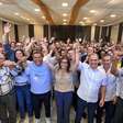 Eleições 2024: Mara Bertaiolli reúne pré-candidatos a vereador em Mogi das Cruzes