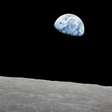 William Anders, astronauta autor de foto da Terra vista da Lua, morre em acidente aéreo