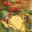 LEGO Horizon Adventures é anunciado para PS5, PC e Nintendo Switch