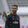 Cristiano Ronaldo fica no banco e Portugal perde para a Cróacia em amistoso pré-Eurocopa