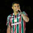 Thiago Silva destaca volta ao Fluminense e avisa: 'Não vim passear'