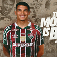 Confira ao vivo a coletiva de apresentação de Thiago Silva no Fluminense