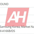 Samsung Galaxy A06 e A16 são encontrados em primeiras certificações