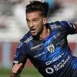 Cruzeiro apresenta nova oferta por Lautaro Diaz, atacante do Del Valle