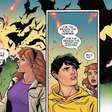 Shazam ganha habilidade duvidosa que pode ajudá-lo a espancar o Superman