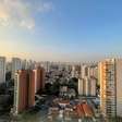 São Paulo teve o maio mais quente em 81 anos
