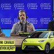 Podcast: BYD Dolphin Mini irá revolucionar mercado de elétricos?