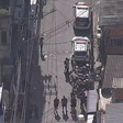 PM divulga imagens da câmera corporal que mostram homem tentando desarmar policial em Paraisópolis, SP