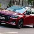 Chevrolet Onix RS retoma vendas para PCD; veja preço