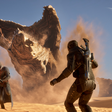 Dune: Awakening está na lista de desejos de 1 milhão de jogadores