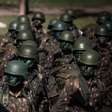 Exército gasta R$ 20 milhões por ano com pagamento de pensões para militares expulsos por condenações na Justiça