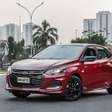 Os carros que melhor mantiveram seu valor em 2024