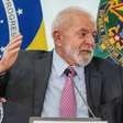 Lula vai à Itália para participar da Cúpula do G7
