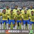 Dorival analisa o uso de time reserva na vitória sobre o México