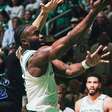Final da NBA: Boston Celtics x Dallas Mavericks: ASSISTIR HOJE (09/06)