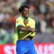 Dorival destaca estrela de Endrick em mais um jogo do Brasil que o garoto deixa sua marca