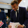 Por que Macron dissolveu parlamento na França e convocou novas eleições