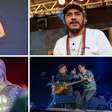 Mesmo sem Lulu Santos, Festival João Rock marca história