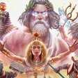 Age of Mythology: Retold chega em setembro