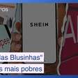 'Taxa das Blusinhas' poupa milionários e pune a classe C