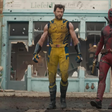 Marvel divulga novo teaser do filme 'Deadpool &amp; Wolverine'
