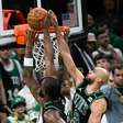 NBA: Celtics vencem Mavericks e ficam a dois jogos do título