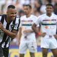 Botafogo pode igualar recorde da época de Garrincha em clássico contra o Fluminense