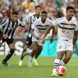 Botafogo x Fluminense: como é o histórico de jogos entre as equipes?