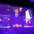 França encara eleição importante em aposta de Macron após derrota para extrema-direita