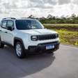 Jeep Renegade lidera lista dos SUVs mais roubados em São Paulo em 2024