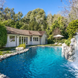 Jim Carrey tenta vender mansão milionária há mais de um ano na Califórnia: 'Era meu santuário'