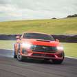 Novo Mustang GT: tecnológico como nunca, icônico como sempre