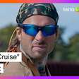 'Novo Tom Cruise' acerta na mira em novo filme da Netflix