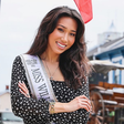 Esposa de oficial da marinha, mulher trans vence o Miss Maryland: "Eu sabia que isso significaria muito"