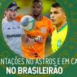 Corinthians e a crise, Tiago Silva e o Fluminense, São Paulo e Zubeldía: João Bidu faz análise astral