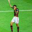 Pedro celebra momento no Flamengo e sonha com o tetra da Libertadores: 'seria incrível'