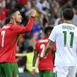 Cristiano Ronaldo marca dois no último amistoso de Portugal antes da Euro