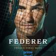 Documentário de Federer no Prime Video, do mesmo diretor de 'Senna', revela intimidade do suíço